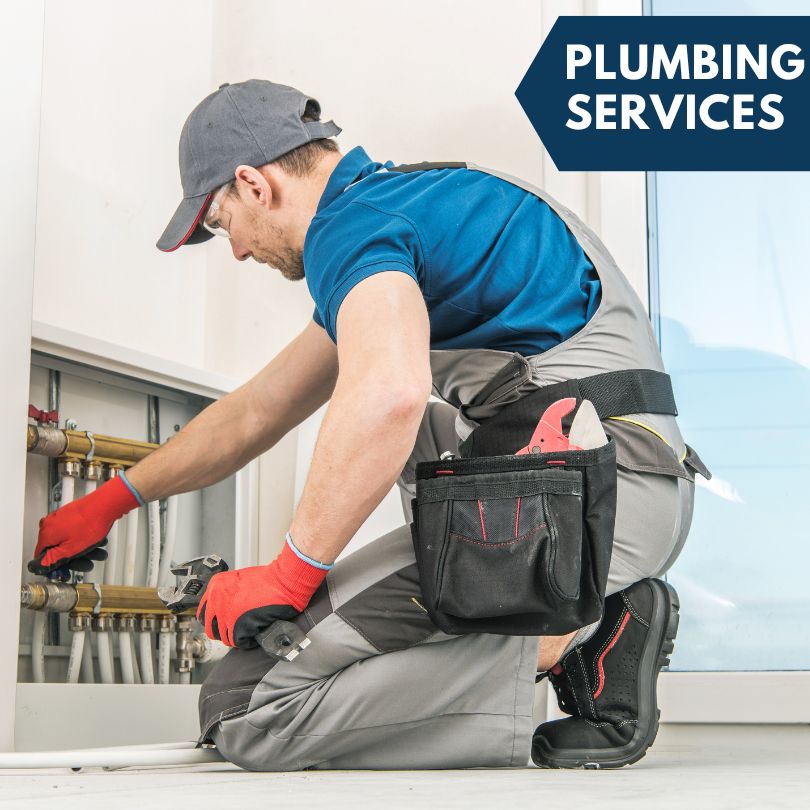 Corning Plumbing Company